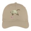 Fine Twill Cap Thumbnail