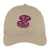 Fine Twill Cap Thumbnail