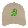 Fine Twill Cap Thumbnail