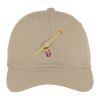 Fine Twill Cap Thumbnail