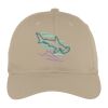 Fine Twill Cap Thumbnail