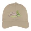 Fine Twill Cap Thumbnail