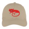 Fine Twill Cap Thumbnail