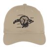 Fine Twill Cap Thumbnail