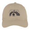 Fine Twill Cap Thumbnail