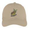 Fine Twill Cap Thumbnail