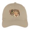 Fine Twill Cap Thumbnail