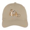 Fine Twill Cap Thumbnail