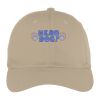 Fine Twill Cap Thumbnail