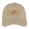 Fine Twill Cap Thumbnail