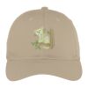 Fine Twill Cap Thumbnail