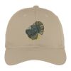 Fine Twill Cap Thumbnail