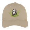 Fine Twill Cap Thumbnail