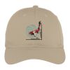 Fine Twill Cap Thumbnail