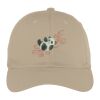 Fine Twill Cap Thumbnail