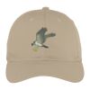Fine Twill Cap Thumbnail