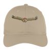 Fine Twill Cap Thumbnail