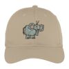 Fine Twill Cap Thumbnail