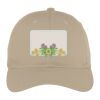 Fine Twill Cap Thumbnail