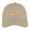 Fine Twill Cap Thumbnail