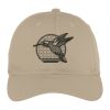 Fine Twill Cap Thumbnail