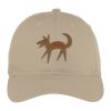 Fine Twill Cap Thumbnail