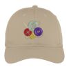 Fine Twill Cap Thumbnail