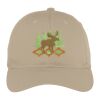 Fine Twill Cap Thumbnail