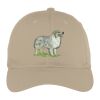 Fine Twill Cap Thumbnail