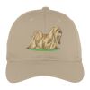 Fine Twill Cap Thumbnail