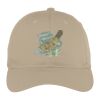 Fine Twill Cap Thumbnail
