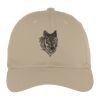 Fine Twill Cap Thumbnail