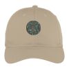 Fine Twill Cap Thumbnail