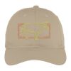 Fine Twill Cap Thumbnail