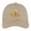 Fine Twill Cap Thumbnail