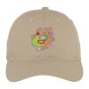 Fine Twill Cap Thumbnail