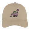 Fine Twill Cap Thumbnail