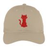 Fine Twill Cap Thumbnail