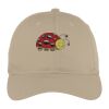 Fine Twill Cap Thumbnail