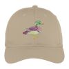 Fine Twill Cap Thumbnail