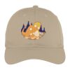 Fine Twill Cap Thumbnail