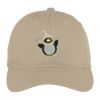 Fine Twill Cap Thumbnail