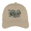 Fine Twill Cap Thumbnail