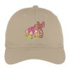Fine Twill Cap Thumbnail