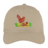 Fine Twill Cap Thumbnail