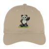 Fine Twill Cap Thumbnail