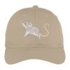 Fine Twill Cap Thumbnail