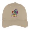 Fine Twill Cap Thumbnail
