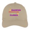 Fine Twill Cap Thumbnail