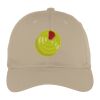 Fine Twill Cap Thumbnail